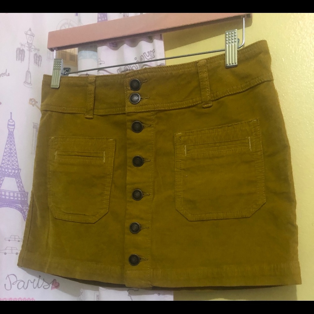 Skirt